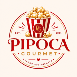 Pipocas Goumert